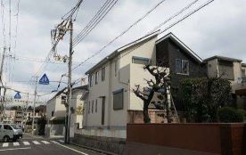 アスミル工務店の建て替えの施行事例