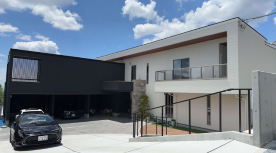 アスミル工務店の新築の施行事例