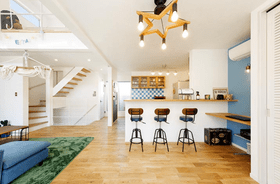 ココチイエの施工事例