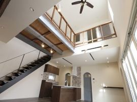 アイルホーム事例