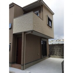 萬勝の新築の施行事例