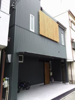 マサキ工務店の建て替えの施工事例