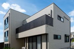 ミサワホームの建て替えの施行事例