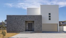 三井ホームの建て替えの施行事例