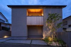 三井ホームの建て替えの施行事例