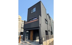 三和プランニングの新築の施行事例