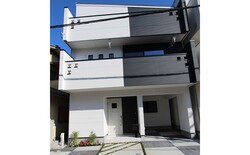 三和プランニングの新築の施行事例