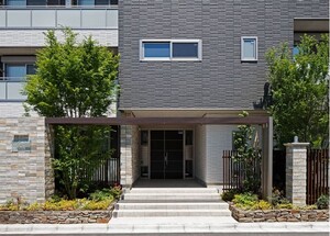 積水ハウスの建て替えの施行事例