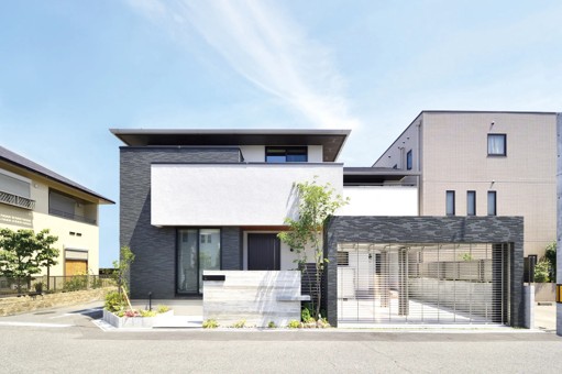 住友林業の建て替えの施工事例